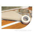 Exhibition Carpet Binding Double Sided Adhesive Tape